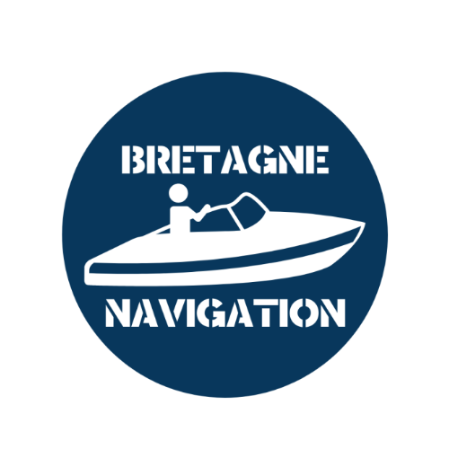 Logo bretagne navigation