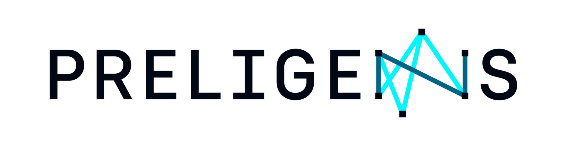 Logo preligens
